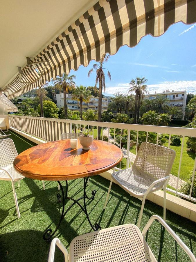 Superb Apartment In Cannes With Magnificent View ! Exterior foto